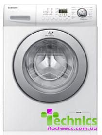 Стиральная машина SAMSUNG WF0508SYV/YLP