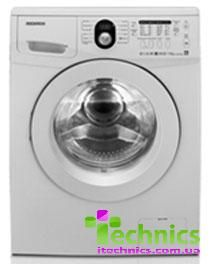 Стиральная машина SAMSUNG WF0690NRW/YLP