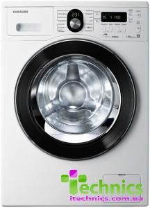 Стиральная машина SAMSUNG WF8590FEA/YLP