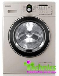 Стиральная машина SAMSUNG WF8590NFJ/YLP