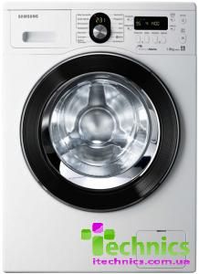 Стиральная машина SAMSUNG WF8592FEA/YLP