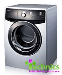 Стиральная машина SAMSUNG WF9692GQR/YLP