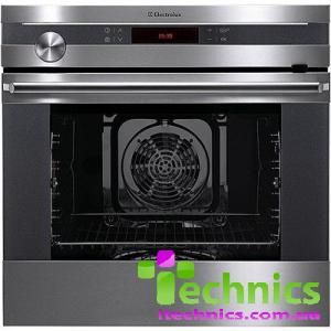 Духовка ELECTROLUX EOB 98000X