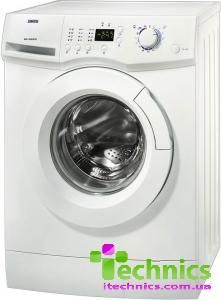 Стиральная машина ZANUSSI ZWG 1100 M