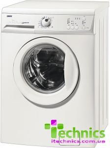 Стиральная машина ZANUSSI ZWG 685