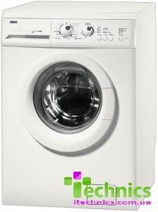 Стиральная машина ZANUSSI ZWS 5883