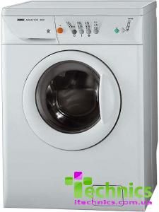 Стиральная машина ZANUSSI ZWS 830