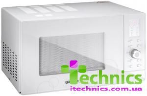 Микроволновая печь  GORENJE SMO 23 DGW