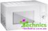 Микроволновая печь  GORENJE SMO 23 DGW