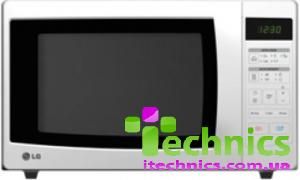 Микроволновая печь  LG MS-2049F