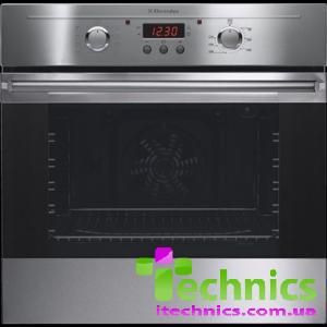 Духовка ELECTROLUX EOB33100X