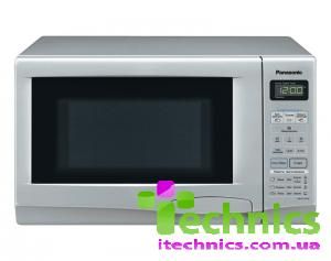 Микроволновая печь  PANASONIC NN-ST337MZ