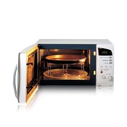 Микроволновая печь  SAMSUNG CE287DNR1S