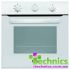 Духовка HOTPOINT ARISTON FH 538WH/HA