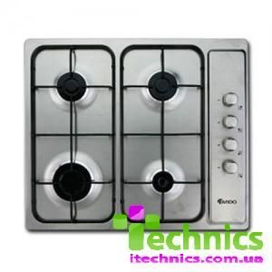 Варочная поверхность ARDO PLT 6040 X