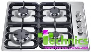 Варочная поверхность ARDO PLT 6040 XG