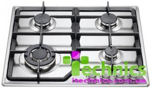 Варочная поверхность ARDO F 64 GTX