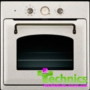 Духовка HOTPOINT ARISTON FT 850.1 (PA)/HA