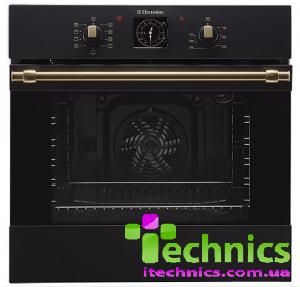 Духовка ELECTROLUX EOB53000R