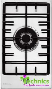 Варочная поверхность ELECTROLUX EHGT 310 CX