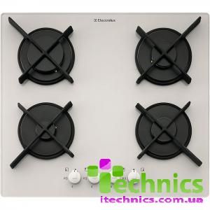 Варочная поверхность ELECTROLUX EHT 60435 X
