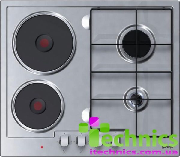 Варочная поверхность GORENJE K 6 N2 BX (KVK41K-1V)