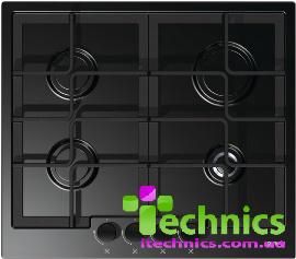 Варочная поверхность GORENJE G 6N40 BB