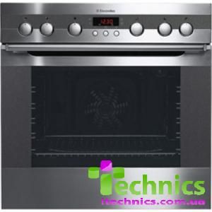 Духовка ELECTROLUX EON63100X