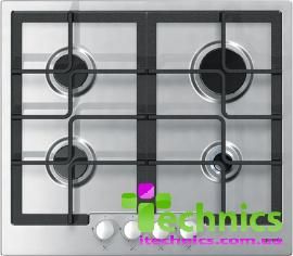 Варочная поверхность GORENJE G 6N40 BX (PVK42k-1v)