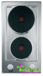 Варочная поверхность HOTPOINT ARISTON DZ 02 (IX)/HA