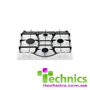 Варочная поверхность HOTPOINT ARISTON CISPH 640 M (WH)/HA