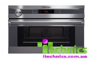 Духовка ELECTROLUX EOK96030X