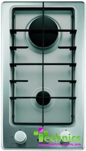 Варочная поверхность HOTPOINT ARISTON DZ 20S (IX) /HA