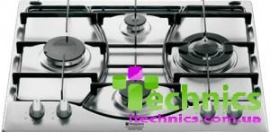 Варочная поверхность HOTPOINT ARISTON PH 640 MST (AX) HA