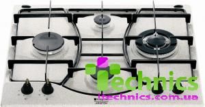Варочная поверхность HOTPOINT ARISTON PH 640 MST(PA) R/HA