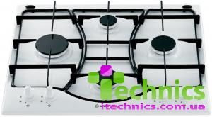 Варочная поверхность HOTPOINT ARISTON CISPH 640 MS (WH)/HA