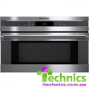 Духовка ELECTROLUX EOK86030X