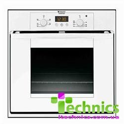 Духовка HOTPOINT ARISTON FB 53 C.1 (WH) HA