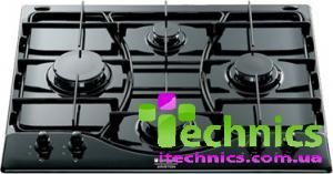 Варочная поверхность HOTPOINT ARISTON PH 640 MS (AN) R/HA