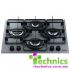 Варочная поверхность HOTPOINT ARISTON TQ 640 S (ICE) IX/HA