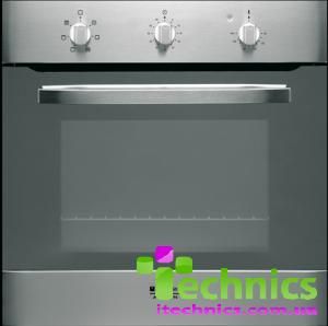 Духовка HOTPOINT ARISTON FH 51 IX/HA