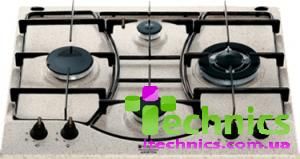Варочная поверхность HOTPOINT ARISTON PH 640 MST (AV) R/HA