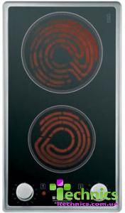 Варочная поверхность HOTPOINT ARISTON DZ 2K (IX)/HA