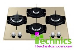 Варочная поверхность HOTPOINT ARISTON TD 640 S (CH) IX/HA