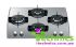 Варочная поверхность HOTPOINT ARISTON TD 640 S (MR) IX/HA