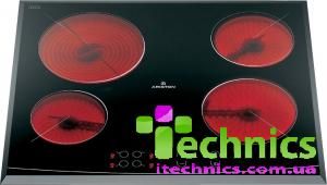 Варочная поверхность HOTPOINT ARISTON KRA 640 B