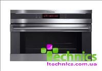Духовка ELECTROLUX EOK66030X