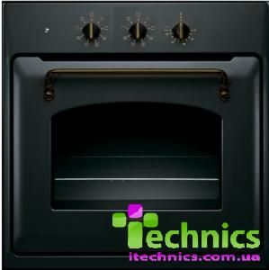 Духовка HOTPOINT ARISTON FT 820.1 (AN)