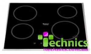 Варочная поверхность HOTPOINT ARISTON KEC 647 X
