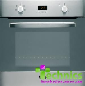 Духовка HOTPOINT ARISTON FH 532 IX/HA